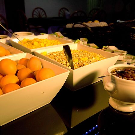 Hotel Teide (Adults Only) Ел Аренал Екстериор снимка