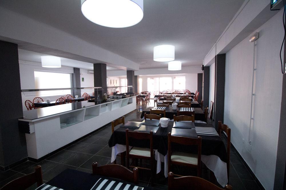 Hotel Teide (Adults Only) Ел Аренал Екстериор снимка