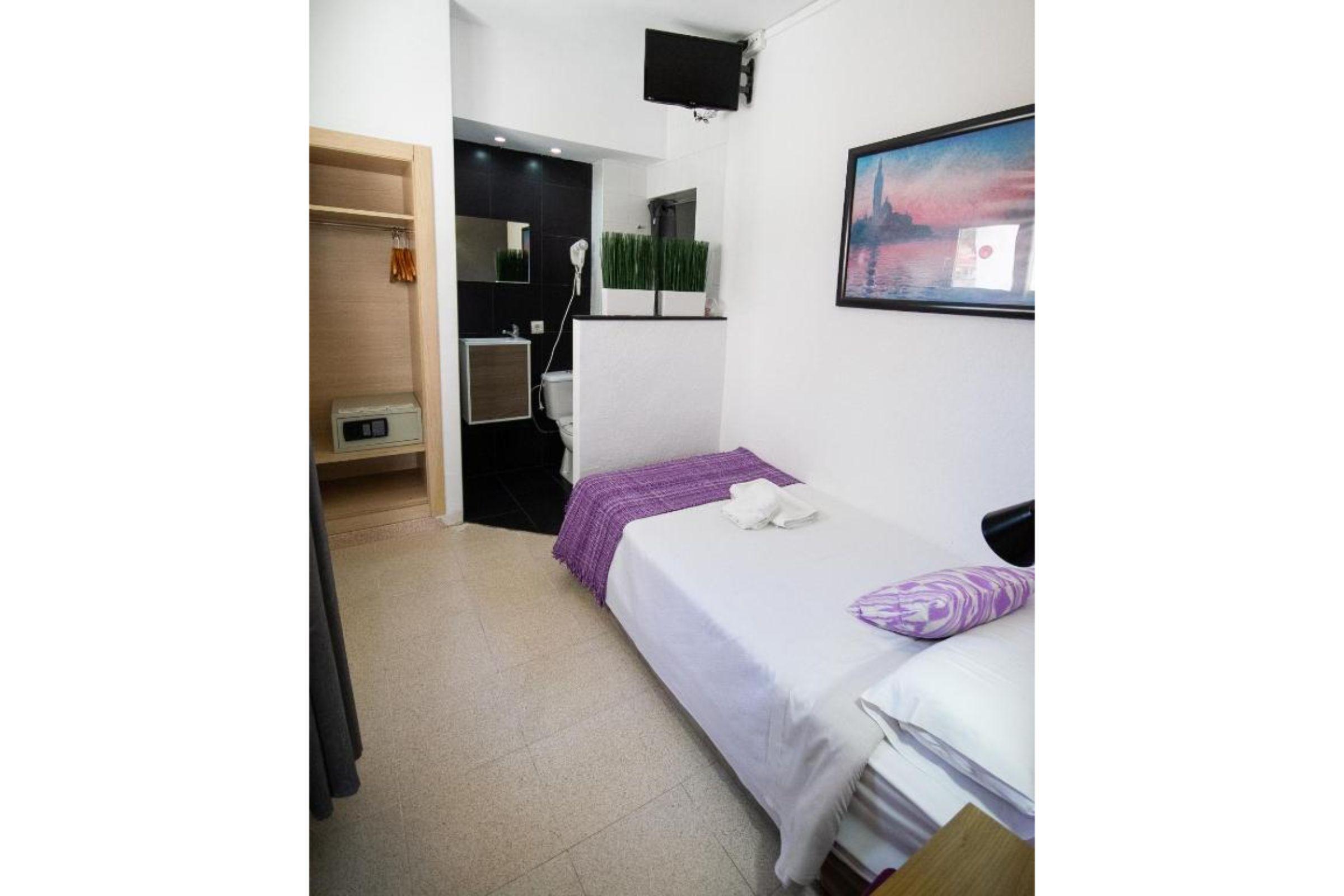 Hotel Teide (Adults Only) Ел Аренал Екстериор снимка
