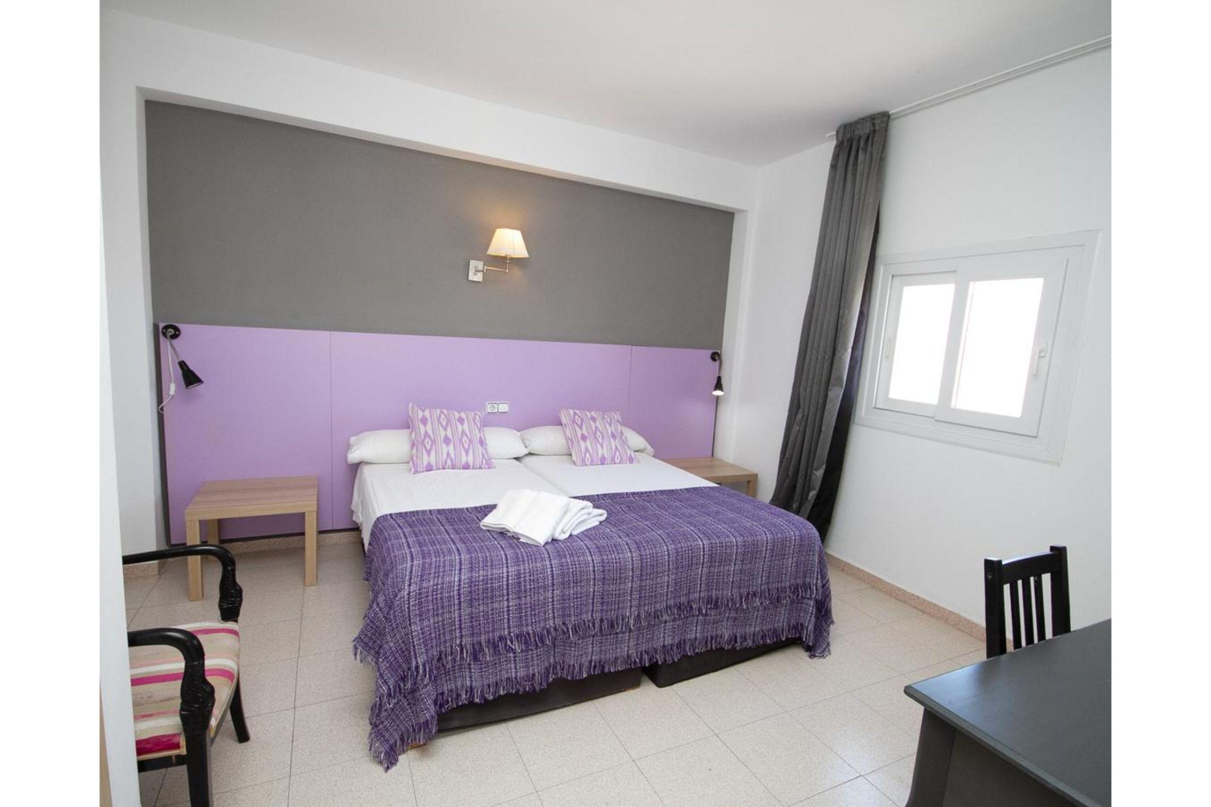 Hotel Teide (Adults Only) Ел Аренал Екстериор снимка