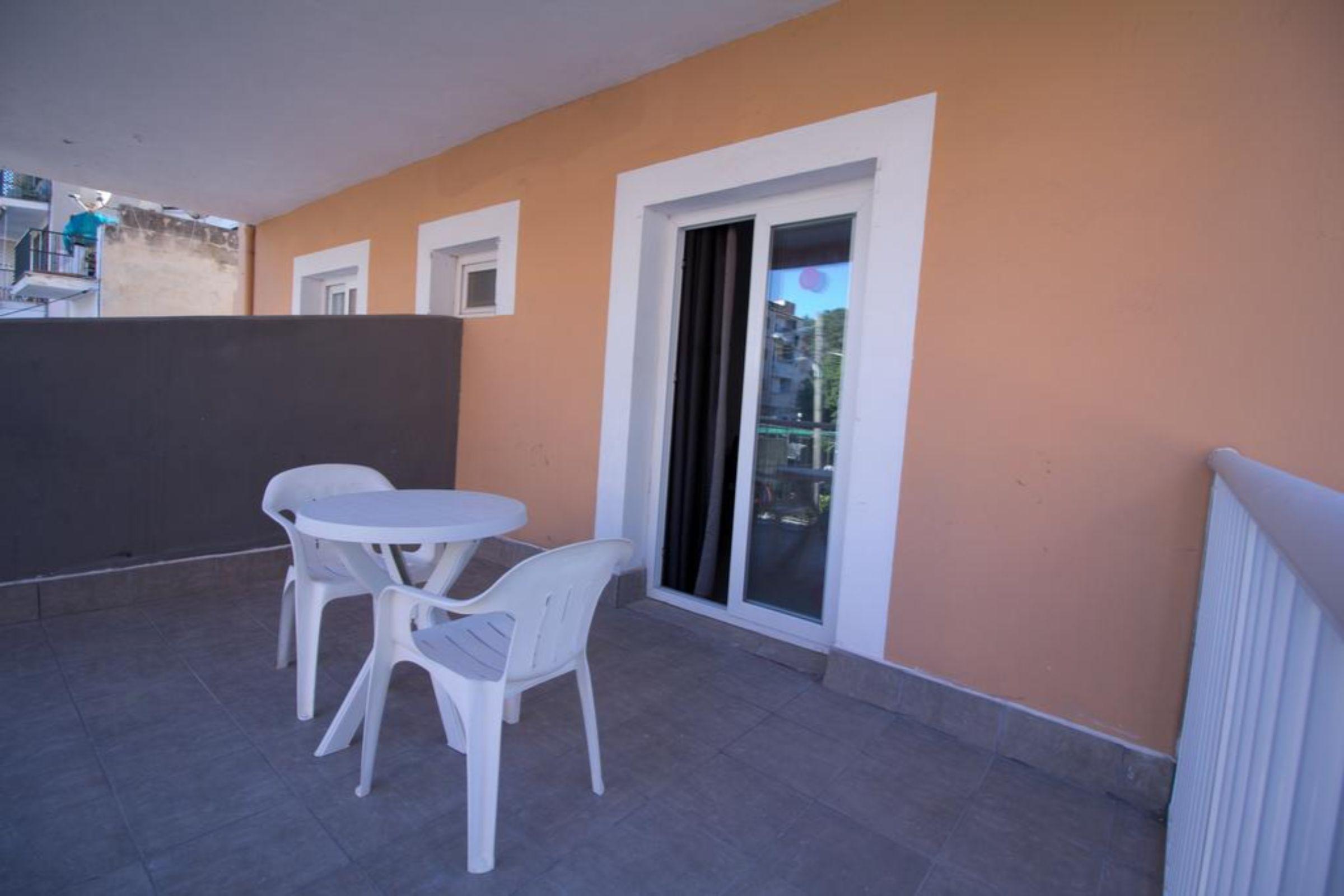 Hotel Teide (Adults Only) Ел Аренал Екстериор снимка