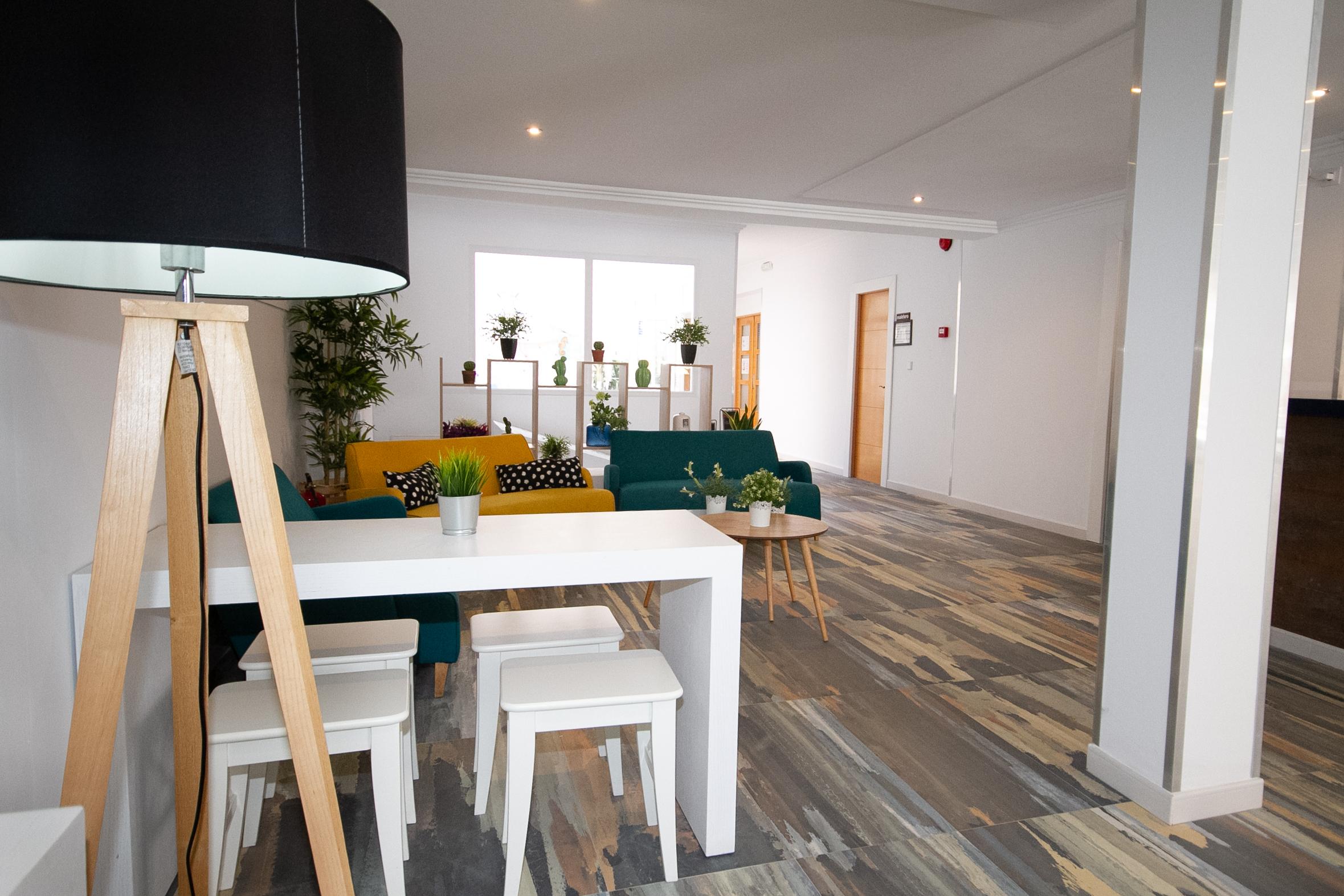 Hotel Teide (Adults Only) Ел Аренал Екстериор снимка