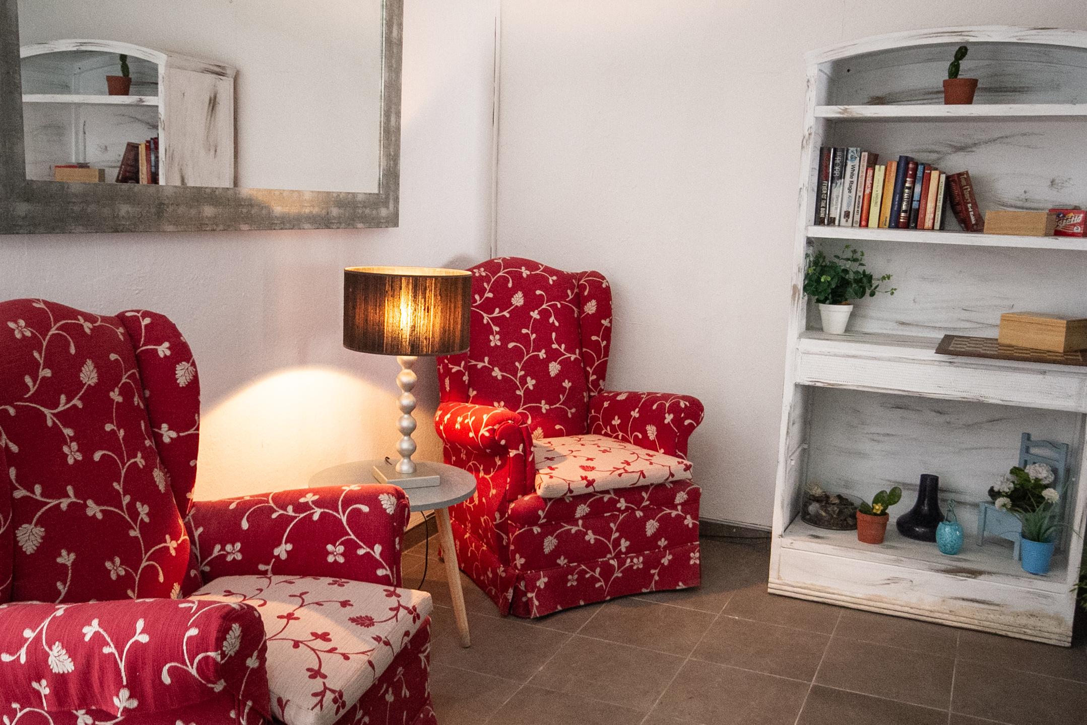 Hotel Teide (Adults Only) Ел Аренал Екстериор снимка