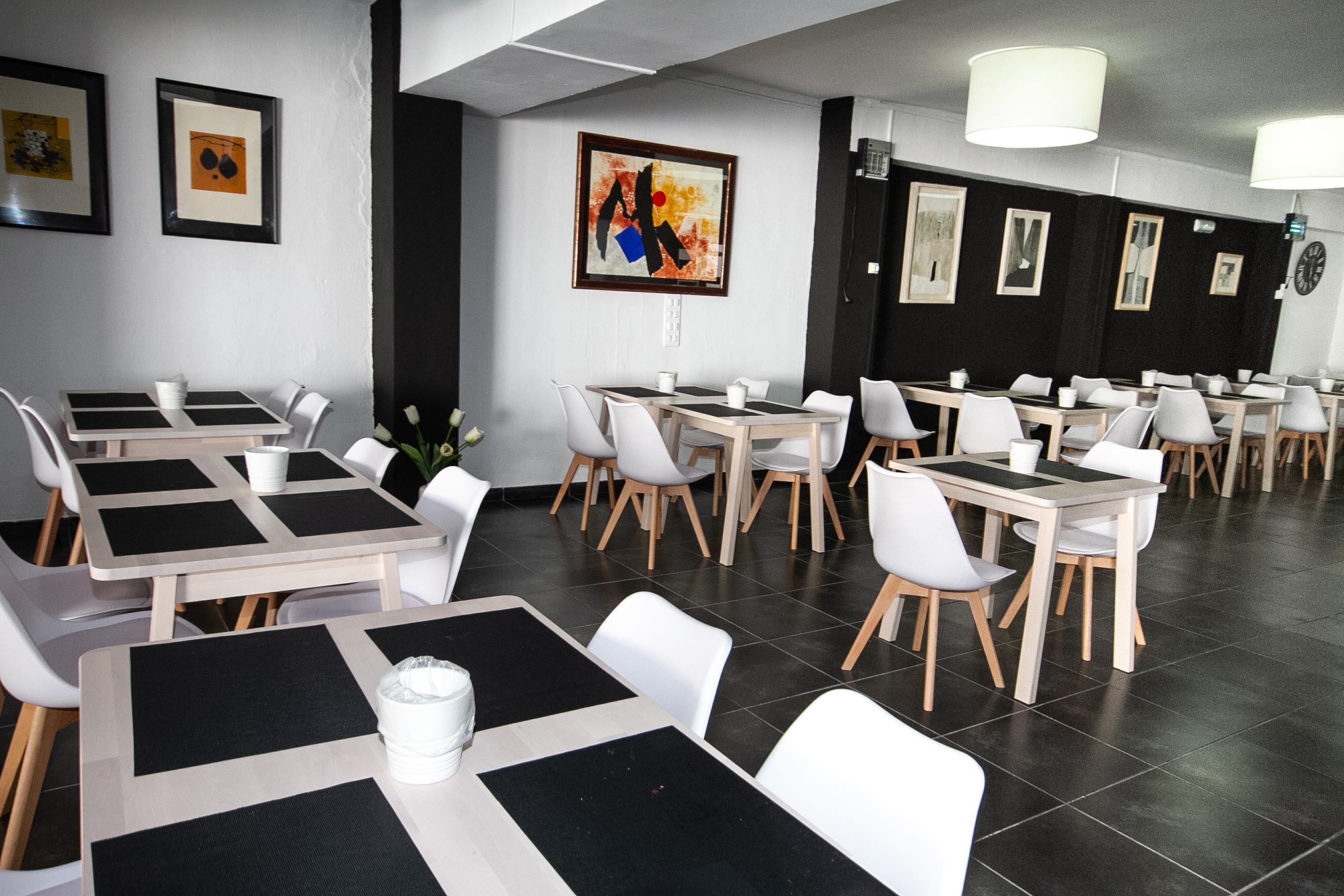 Hotel Teide (Adults Only) Ел Аренал Екстериор снимка
