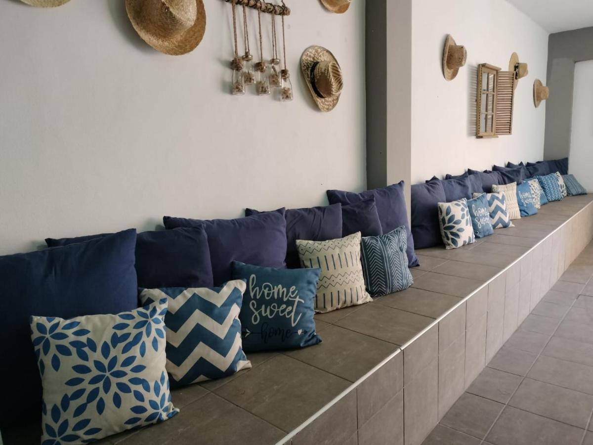 Hotel Teide (Adults Only) Ел Аренал Екстериор снимка