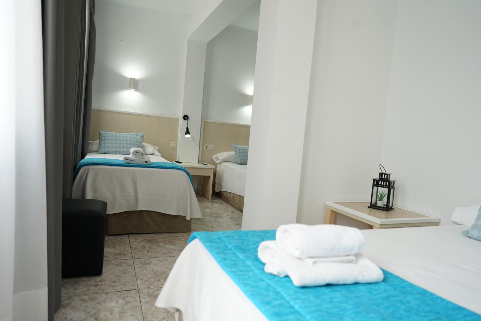 Hotel Teide (Adults Only) Ел Аренал Екстериор снимка