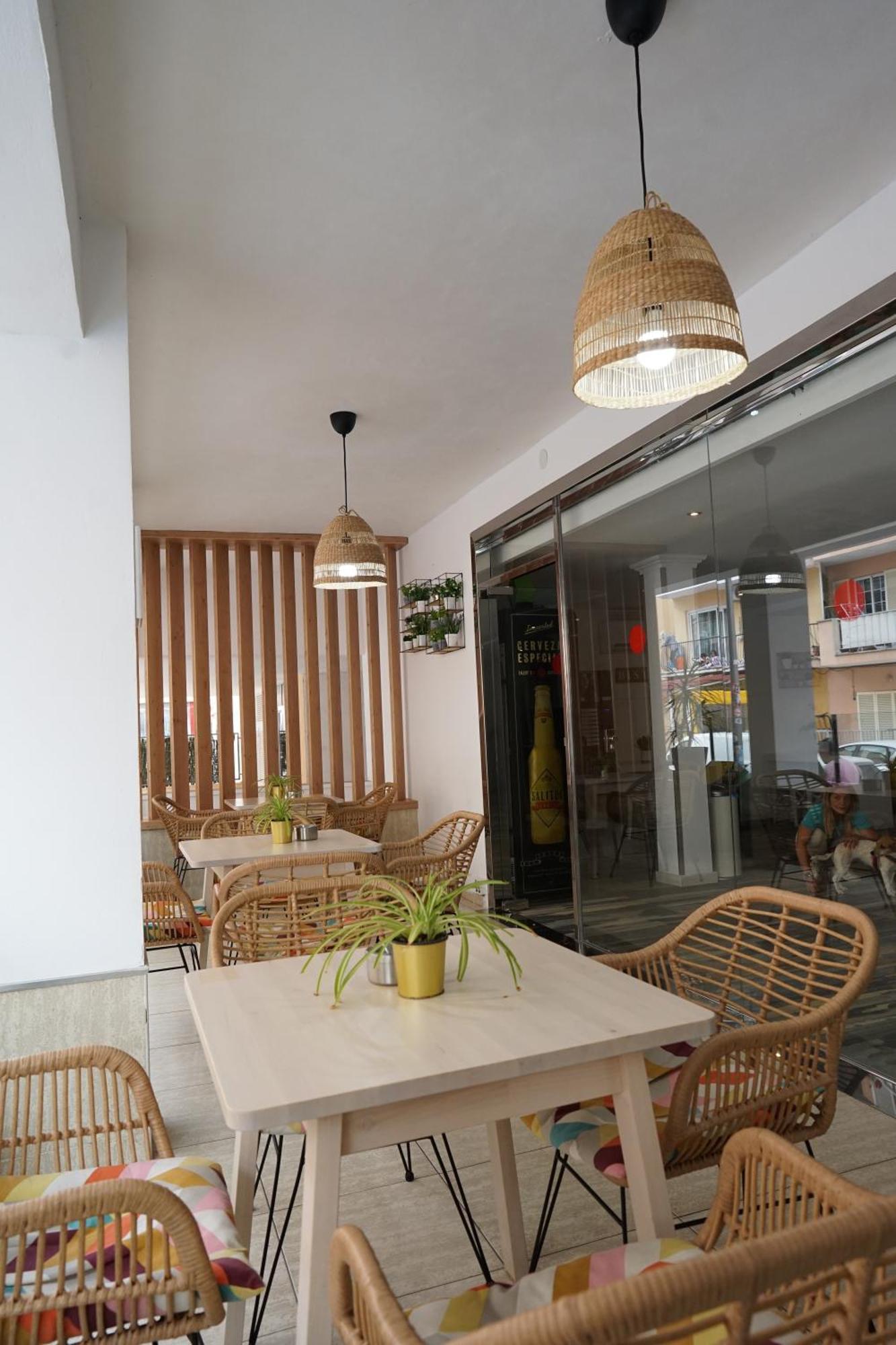 Hotel Teide (Adults Only) Ел Аренал Екстериор снимка