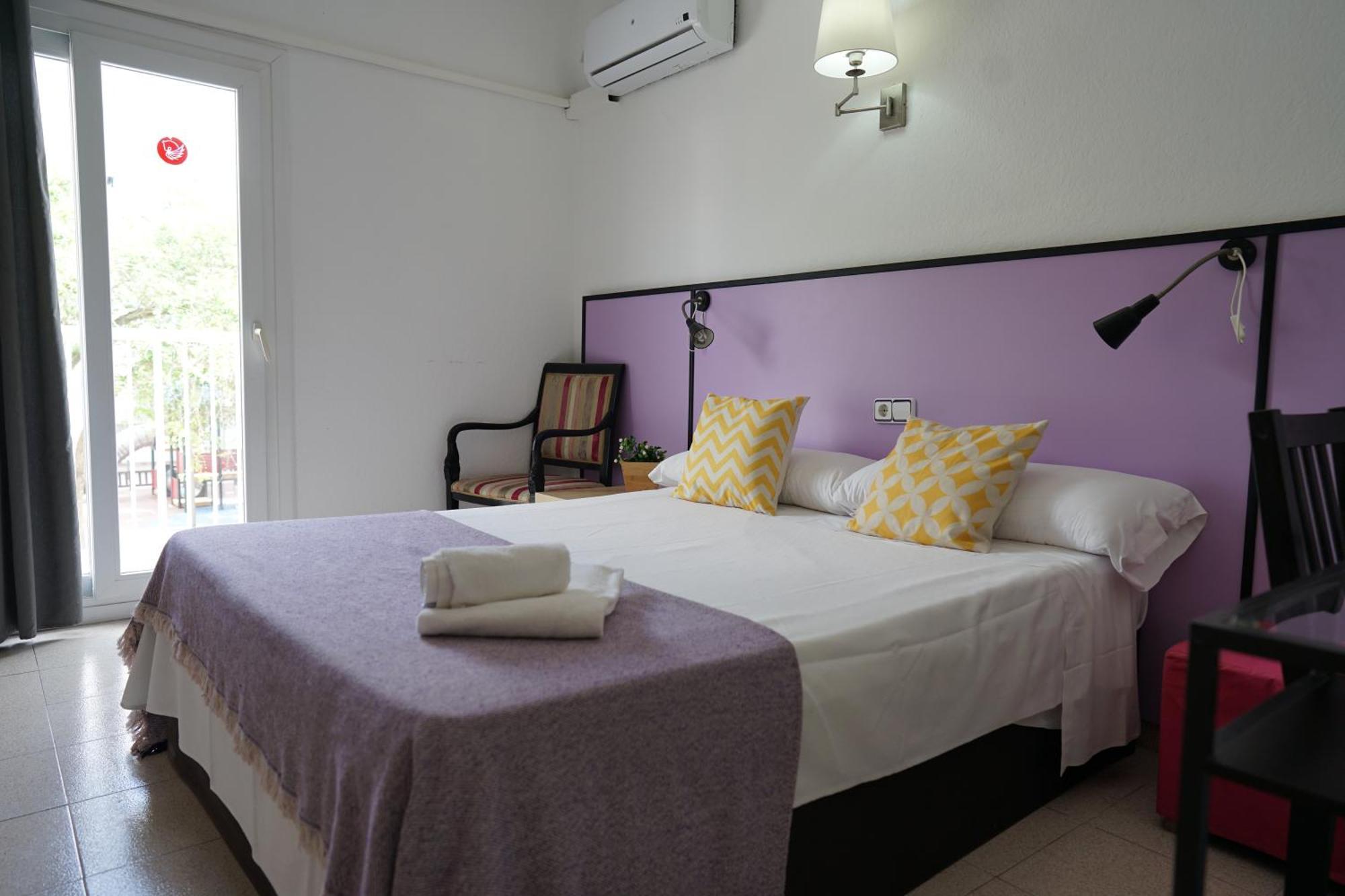Hotel Teide (Adults Only) Ел Аренал Екстериор снимка
