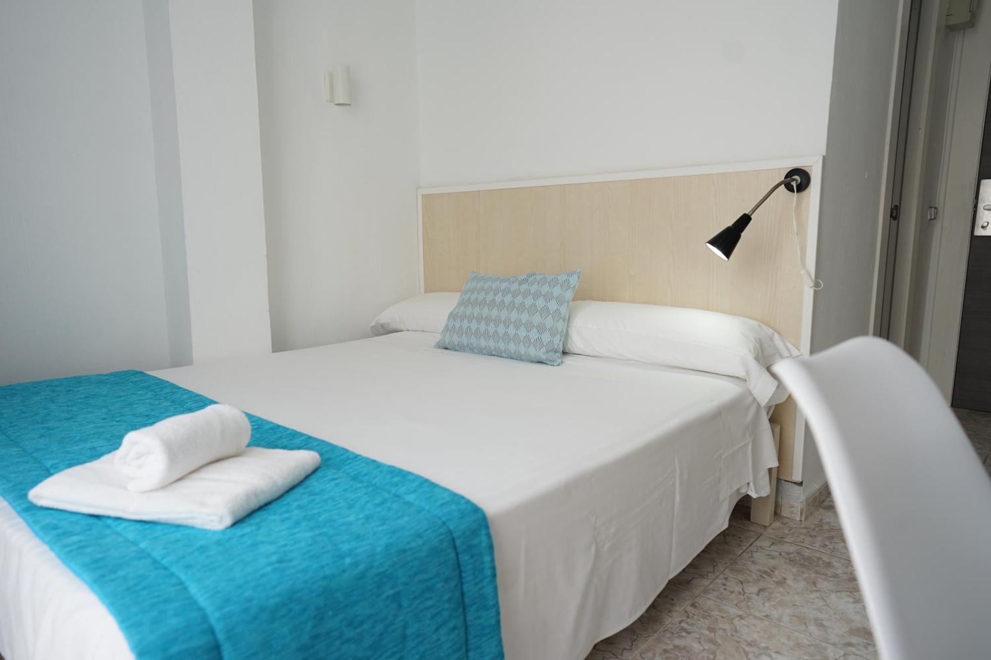 Hotel Teide (Adults Only) Ел Аренал Екстериор снимка