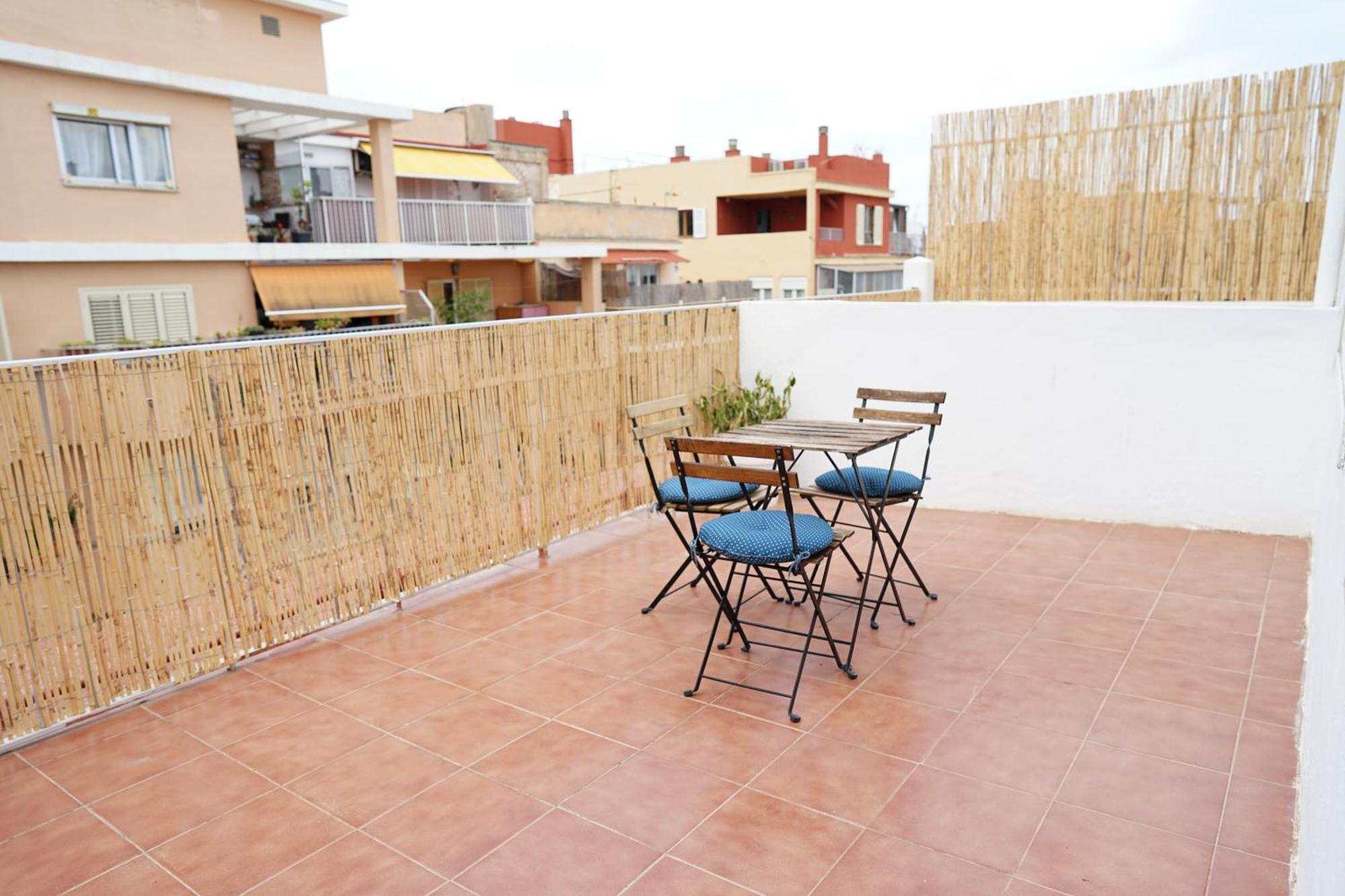 Hotel Teide (Adults Only) Ел Аренал Екстериор снимка